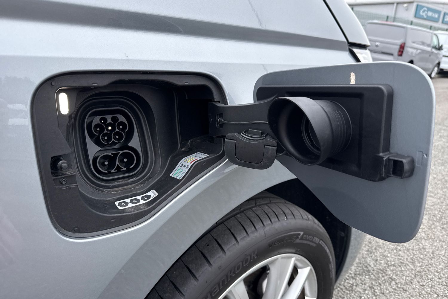 Used Volkswagen California 2025 for sale - 77044390: Photo 25