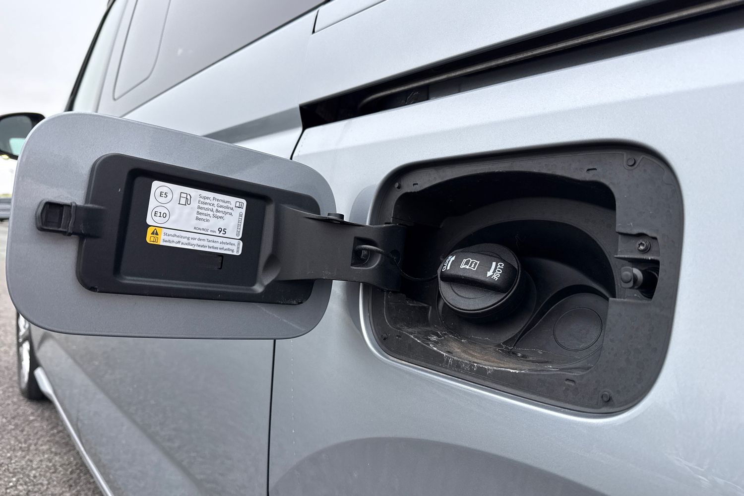 Used Volkswagen California 2025 for sale - 77044390: Photo 26