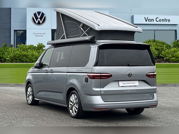 Used Volkswagen California 2025 for sale - 77044390: Photo