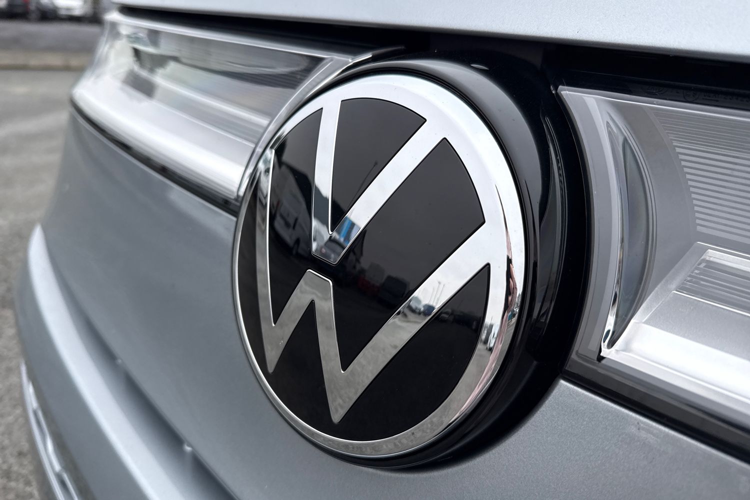 Used Volkswagen California 2025 for sale - 77044390: Photo 33