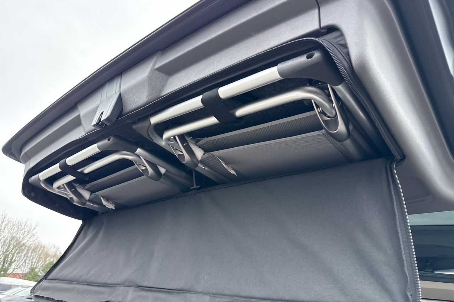 Used Volkswagen California 2025 for sale - 77044390: Photo 38