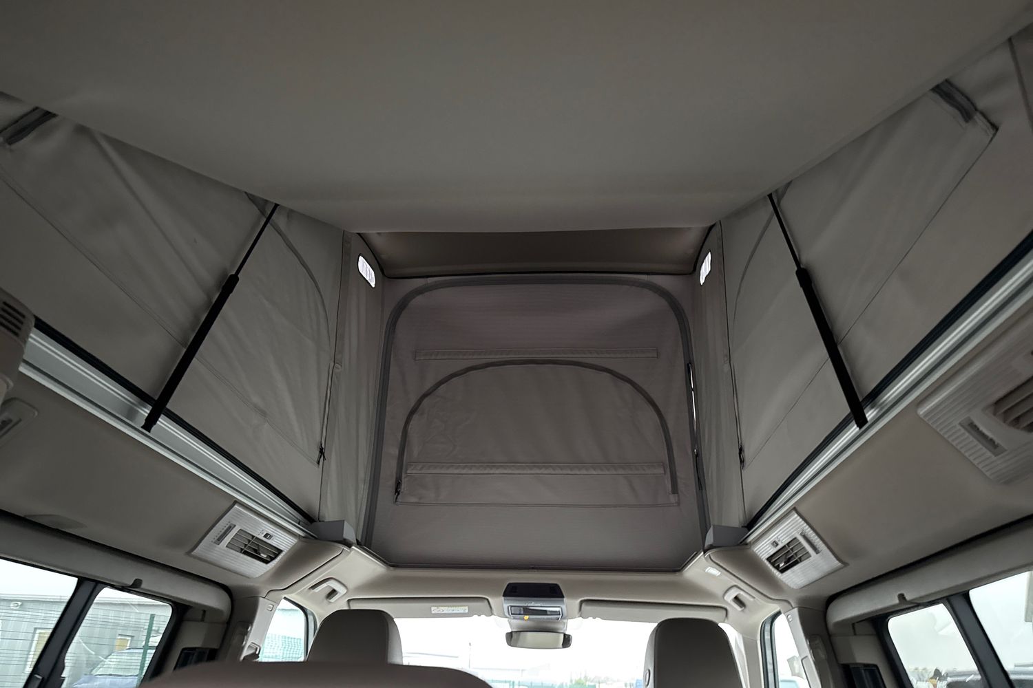 Used Volkswagen California 2025 for sale - 77044390: Photo 39