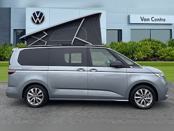 Used Volkswagen California 2025 for sale - 77044390: Photo