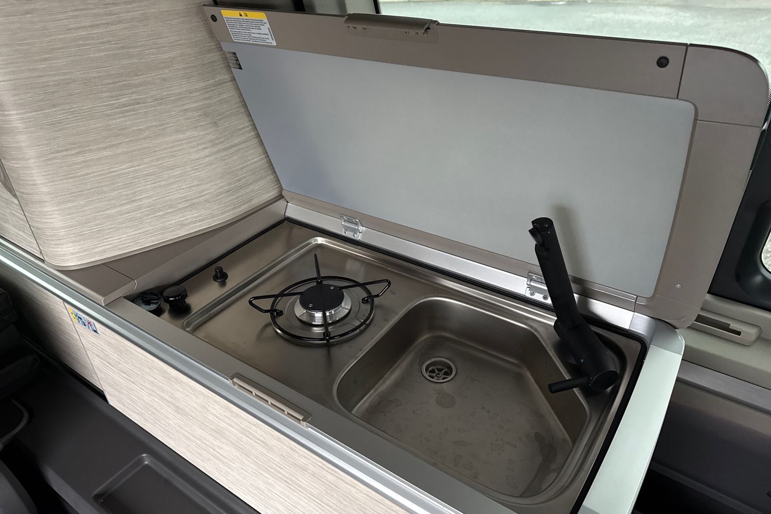 Used Volkswagen California 2025 for sale - 77044390: Photo 44