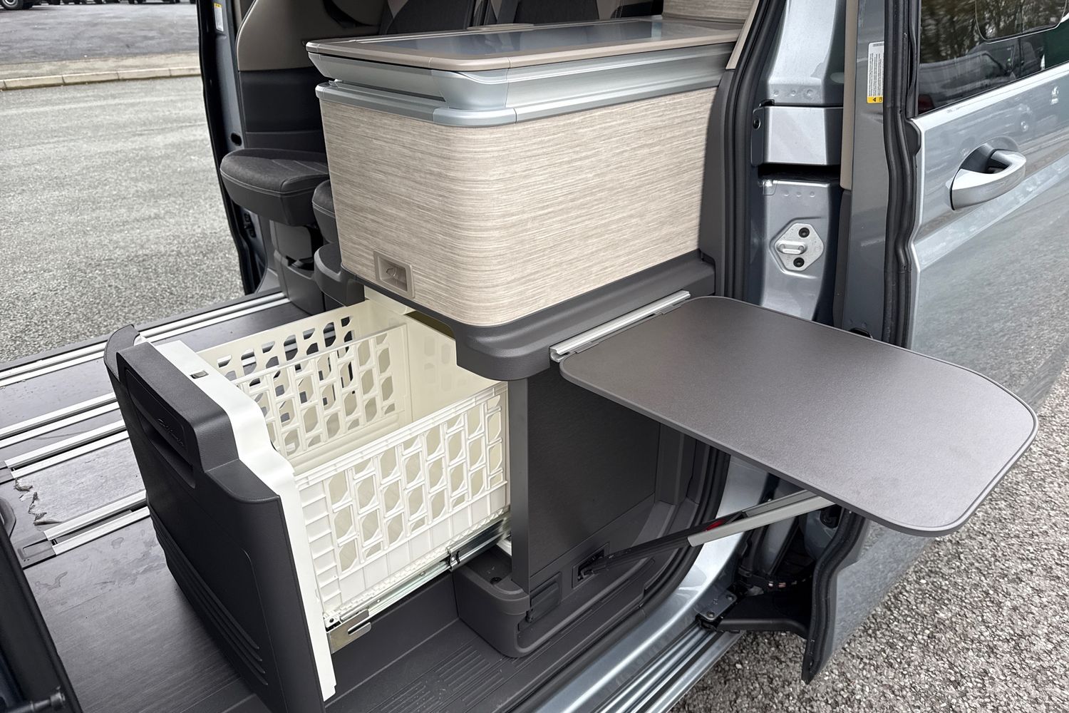 Used Volkswagen California 2025 for sale - 77044390: Photo 46