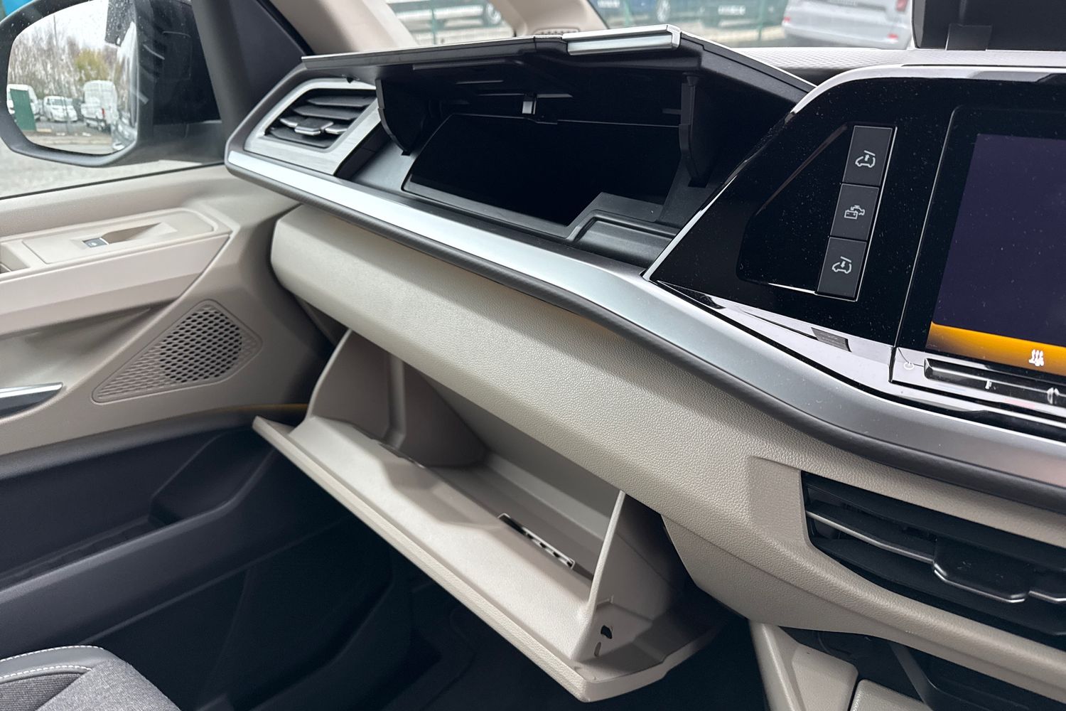 Used Volkswagen California 2025 for sale - 77044390: Photo 47