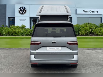 Used Volkswagen California 2025 for sale - 77044390: Photo