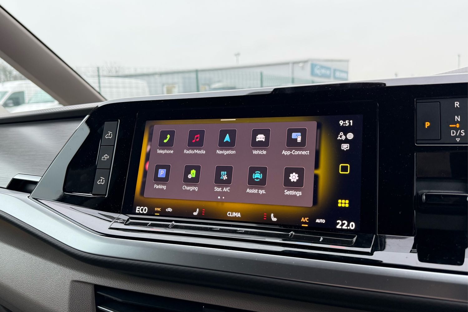 Used Volkswagen California 2025 for sale - 77044390: Photo 51