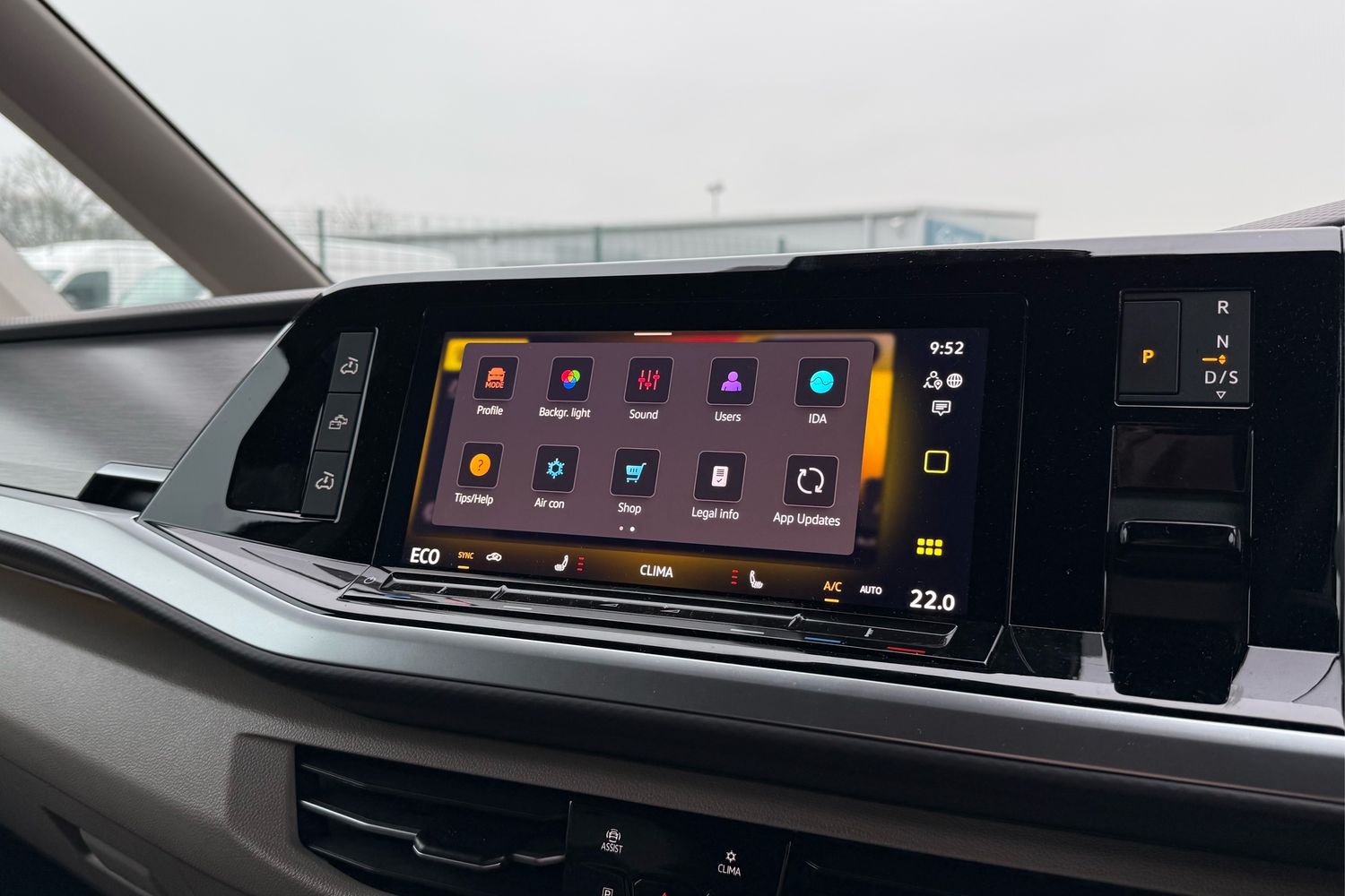 Used Volkswagen California 2025 for sale - 77044390: Photo 52