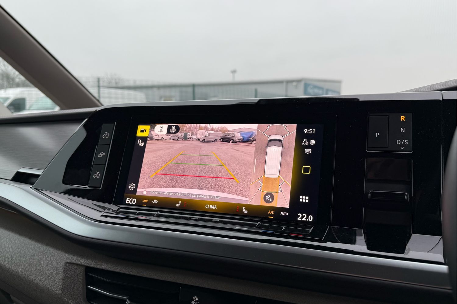 Used Volkswagen California 2025 for sale - 77044390: Photo 53