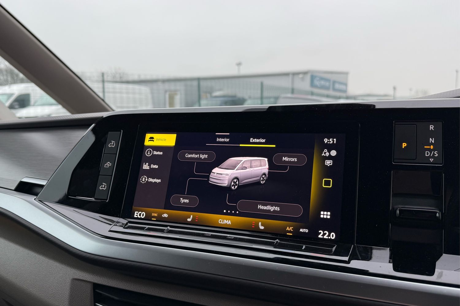 Used Volkswagen California 2025 for sale - 77044390: Photo 56