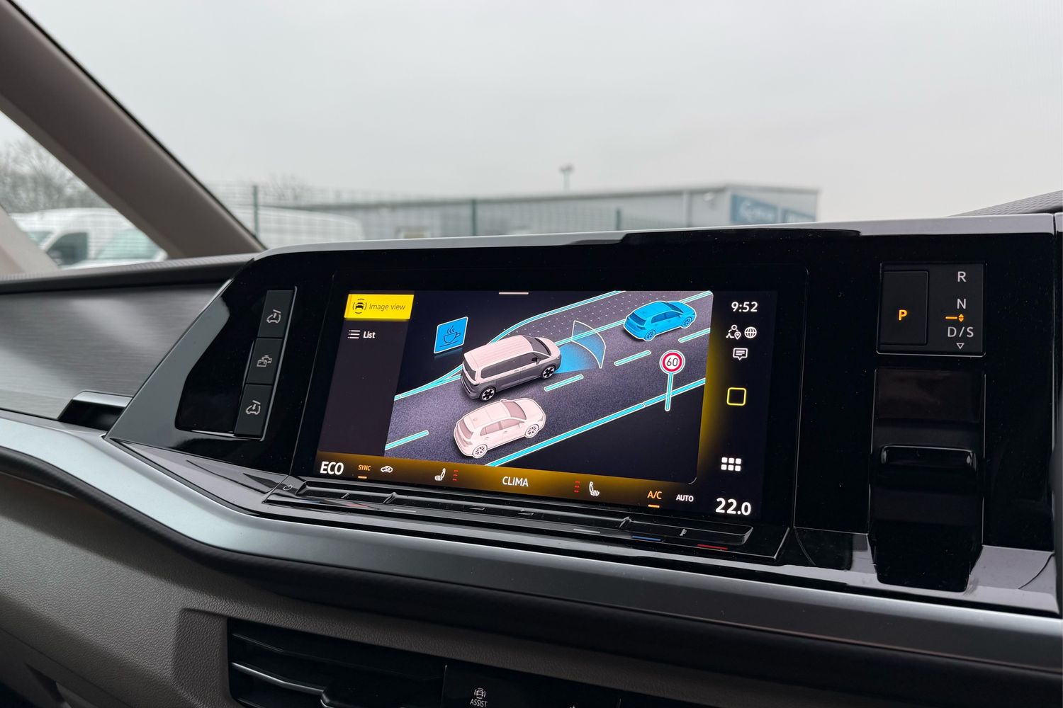 Used Volkswagen California 2025 for sale - 77044390: Photo 57