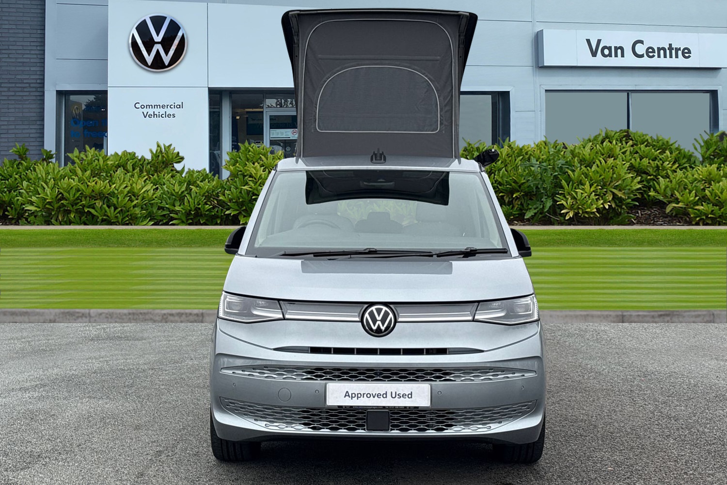 Used Volkswagen California 2025 for sale - 77044390: Photo 6