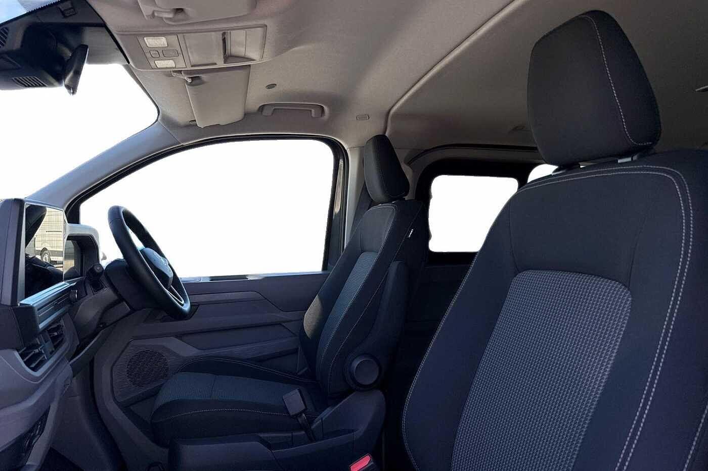 Used Volkswagen Transporter 2025 for sale - 77981861: Photo 10