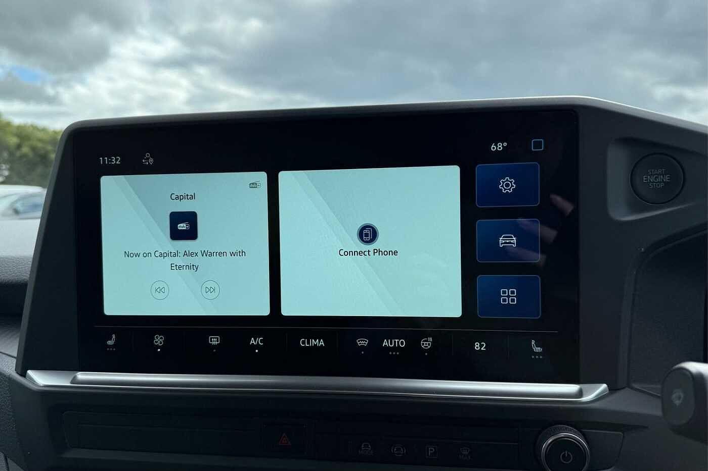 Used Volkswagen Transporter 2025 for sale - 77981861: Photo 11