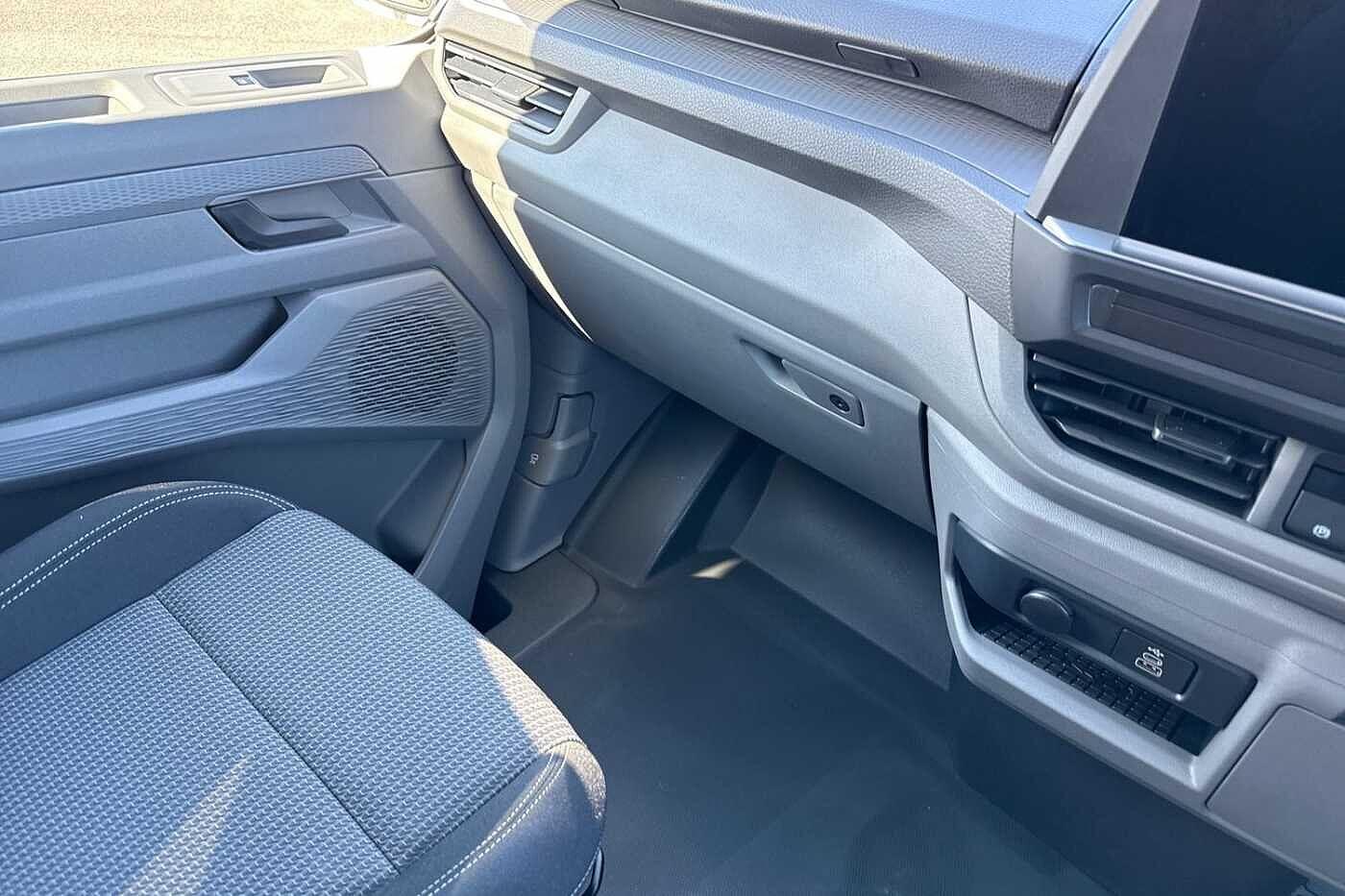 Used Volkswagen Transporter 2025 for sale - 77981861: Photo 14