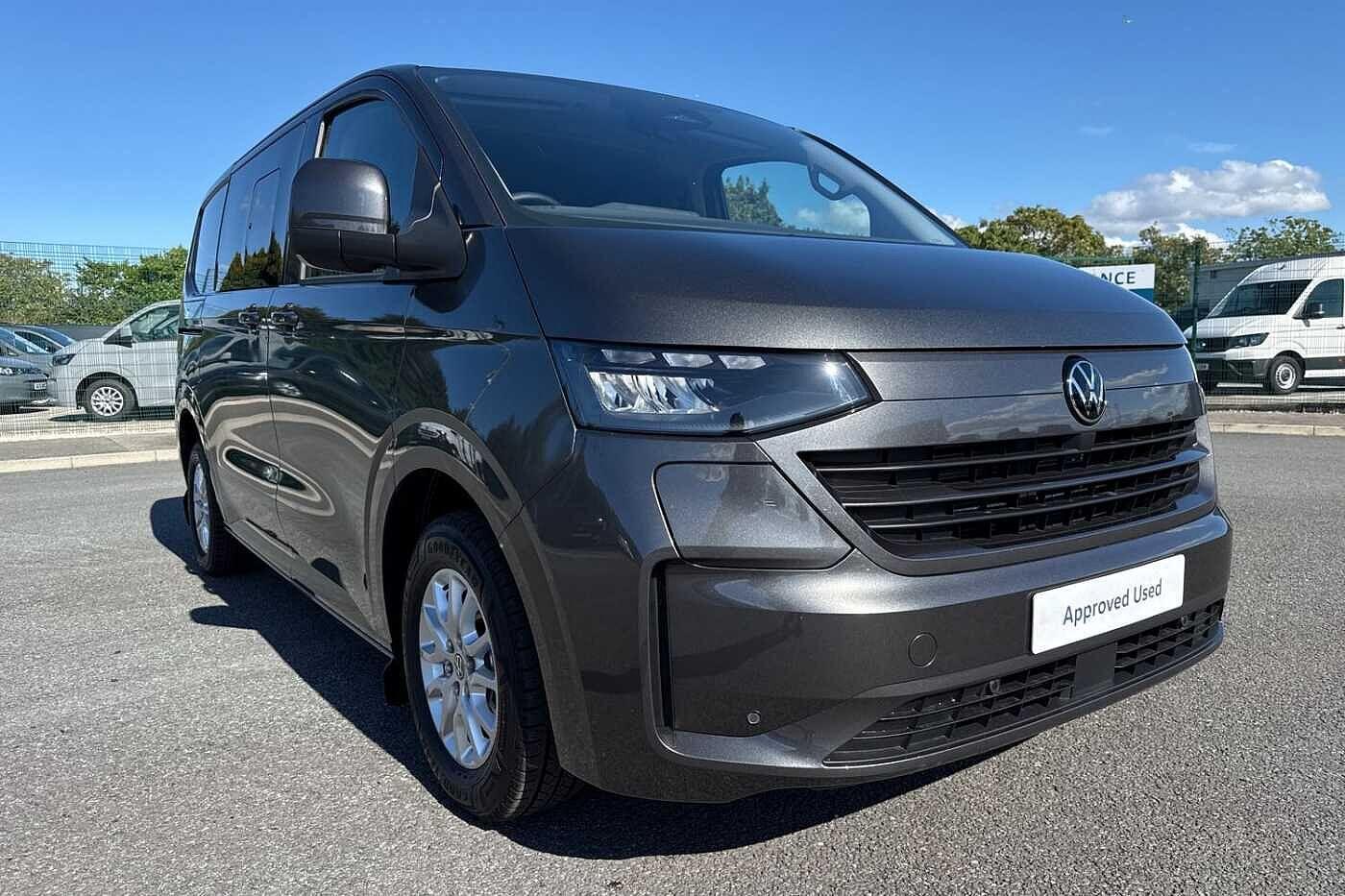 Used Volkswagen Transporter 2025 for sale - 77981861: Photo 16