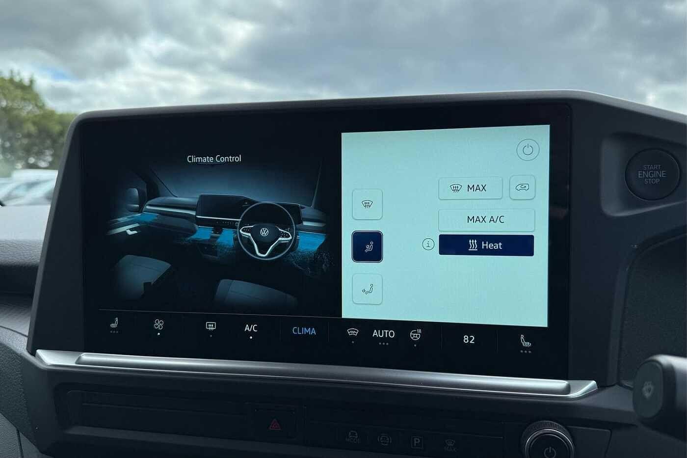 Used Volkswagen Transporter 2025 for sale - 77981861: Photo 18