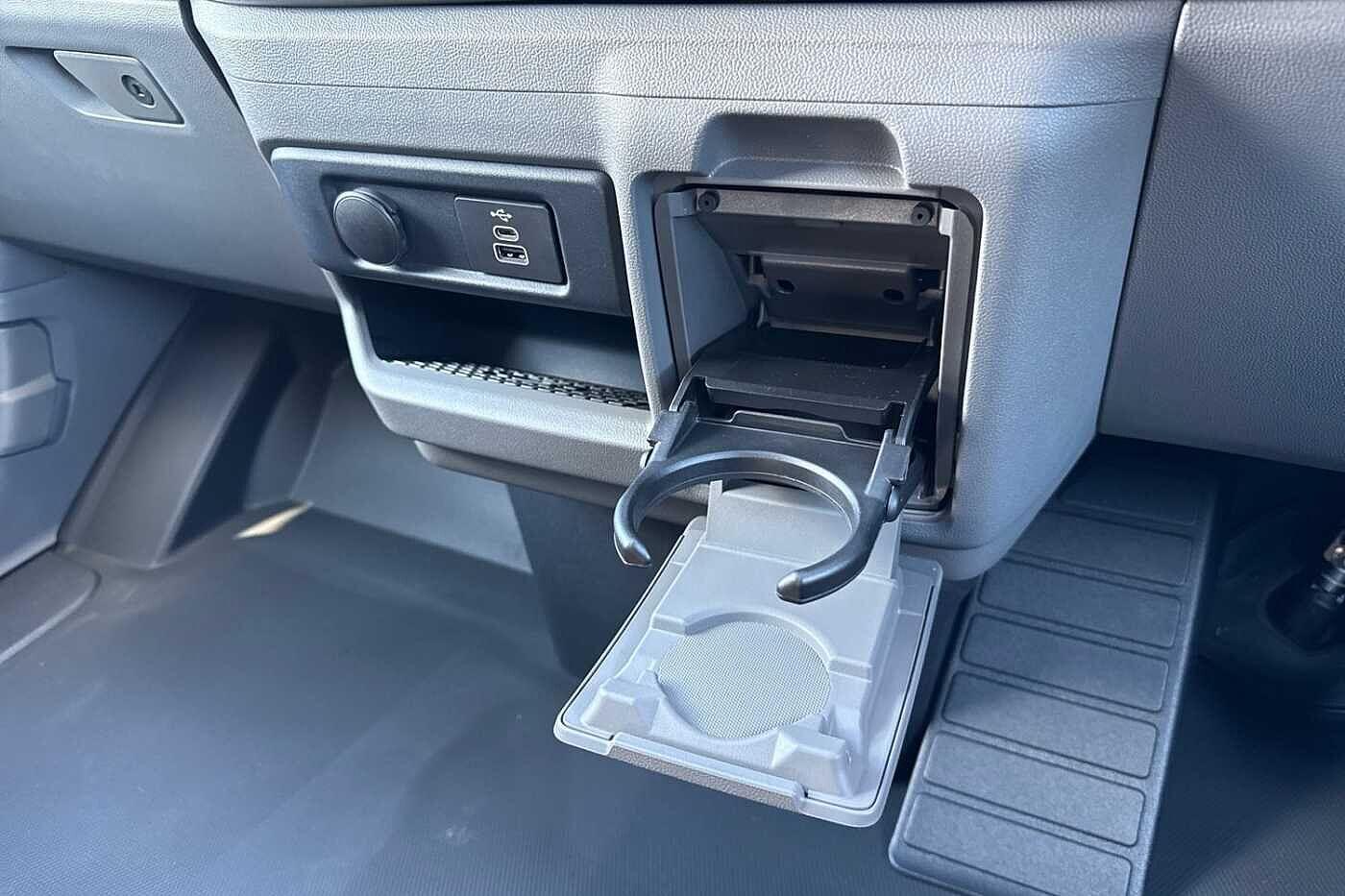 Used Volkswagen Transporter 2025 for sale - 77981861: Photo 19