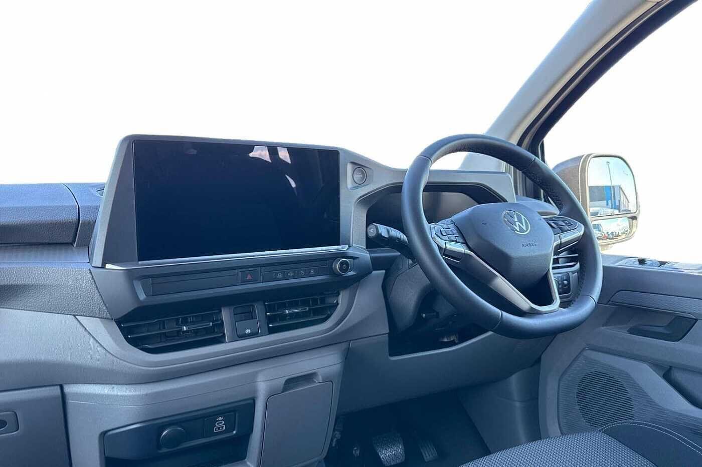 Used Volkswagen Transporter 2025 for sale - 77981861: Photo 2