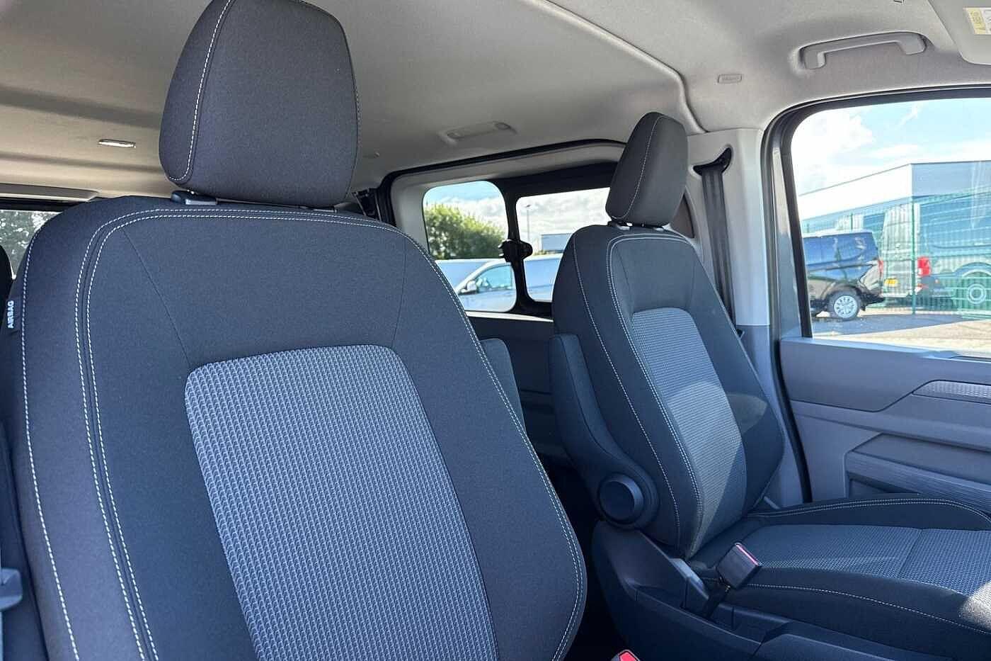 Used Volkswagen Transporter 2025 for sale - 77981861: Photo 20