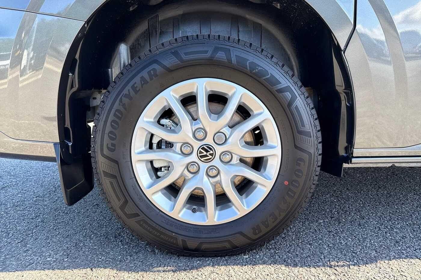 Used Volkswagen Transporter 2025 for sale - 77981861: Photo 21