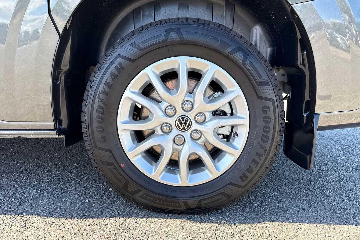 Used Volkswagen Transporter 2025 for sale - 77981861: Photo 22