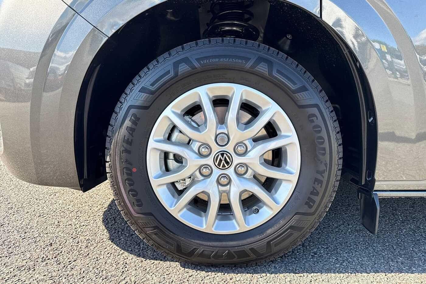 Used Volkswagen Transporter 2025 for sale - 77981861: Photo 23