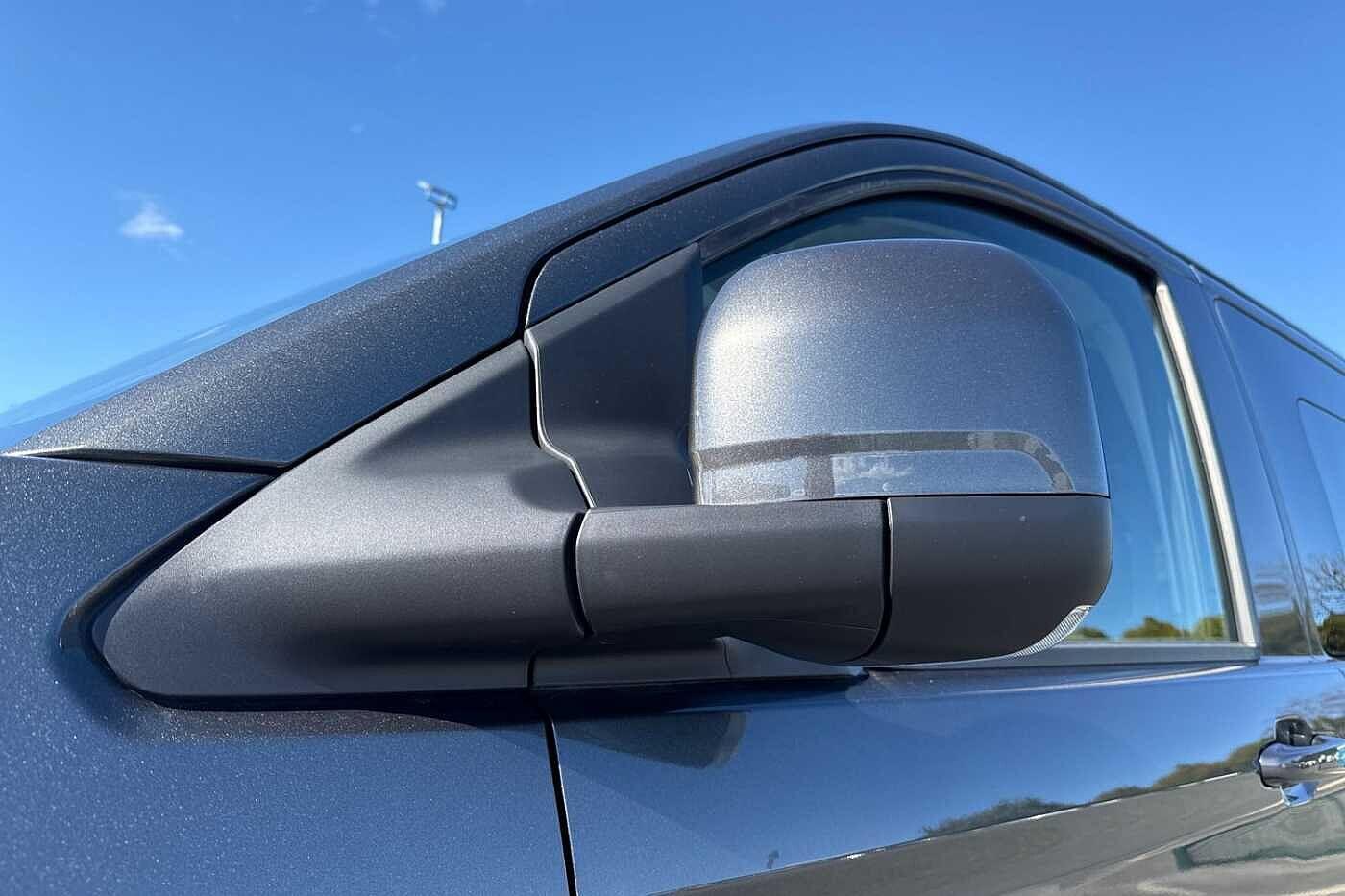 Used Volkswagen Transporter 2025 for sale - 77981861: Photo 26