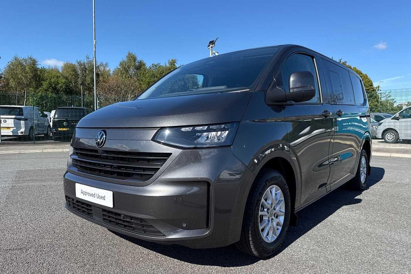 Used Volkswagen Transporter 2025 for sale - 77981861: Photo 27