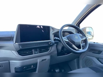 Used Volkswagen Transporter 2025 for sale - 77981861: Photo