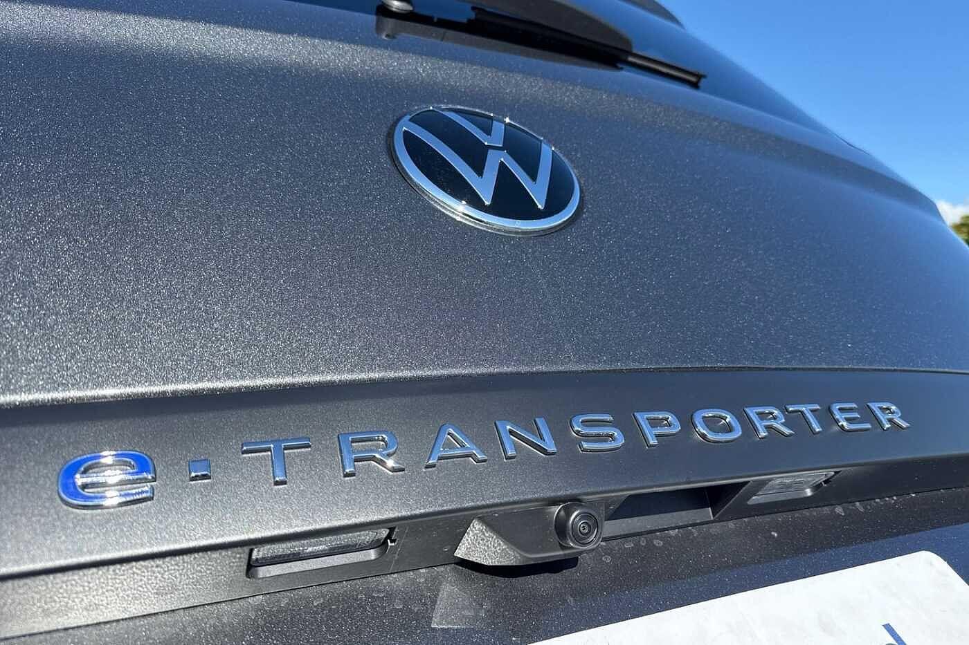 Used Volkswagen Transporter 2025 for sale - 77981861: Photo 31