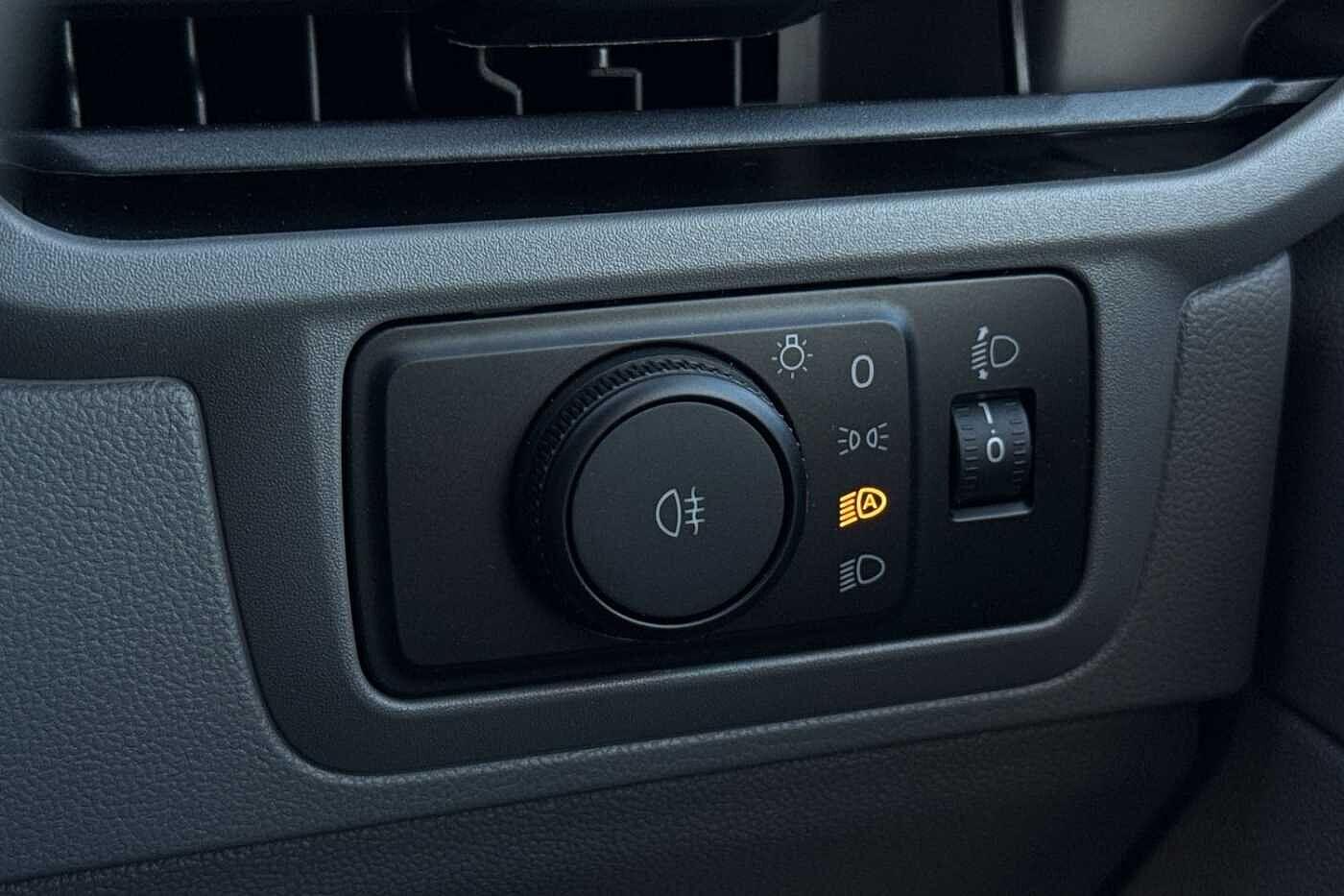 Used Volkswagen Transporter 2025 for sale - 77981861: Photo 34