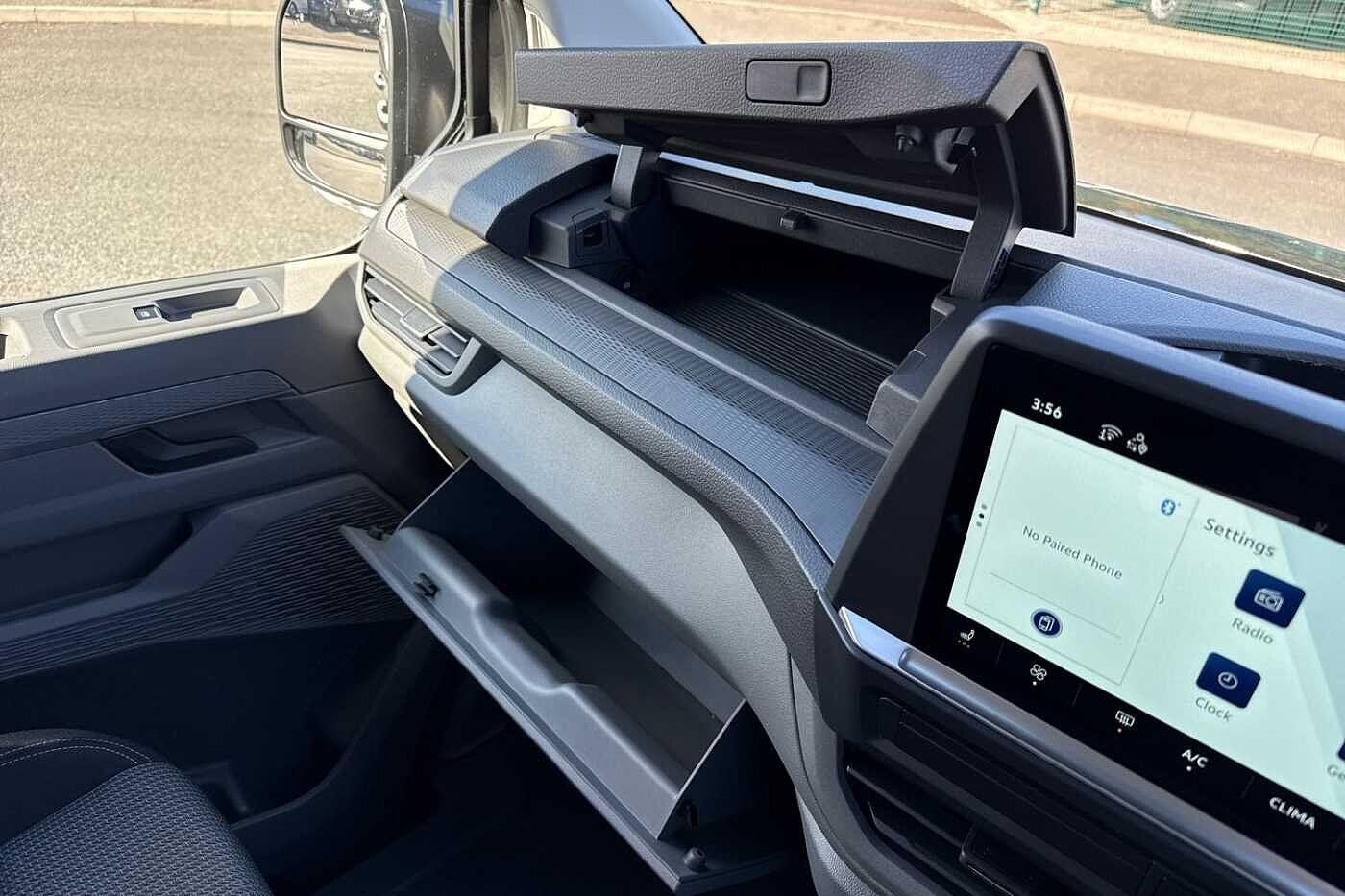 Used Volkswagen Transporter 2025 for sale - 77981861: Photo 39