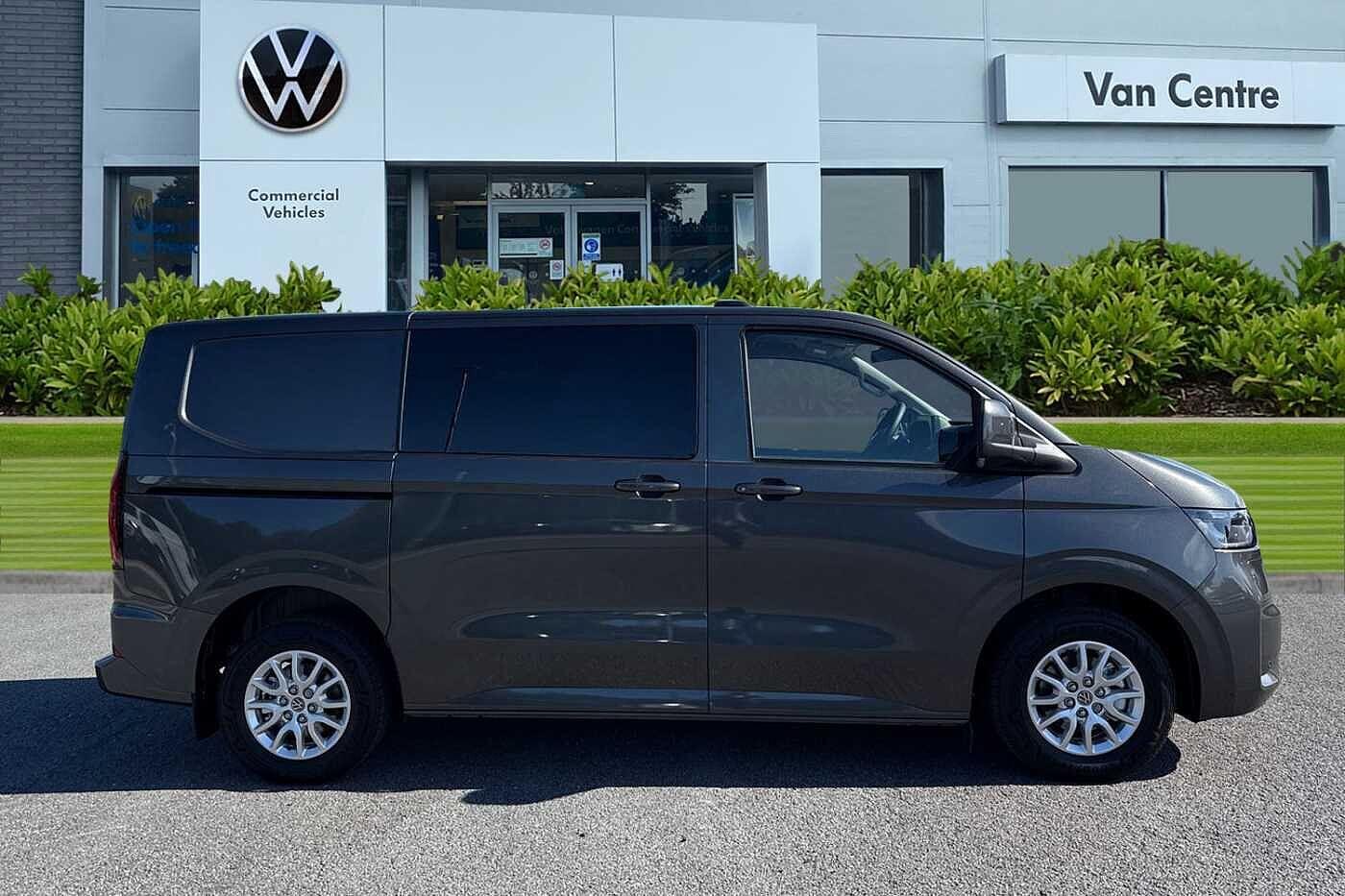 Used Volkswagen Transporter 2025 for sale - 77981861: Photo 4