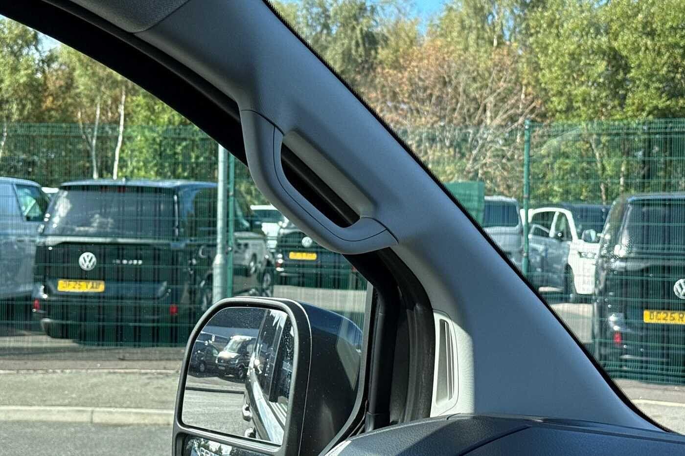 Used Volkswagen Transporter 2025 for sale - 77981861: Photo 43