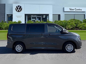 Used Volkswagen Transporter 2025 for sale - 77981861: Photo