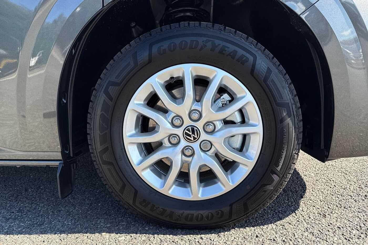 Used Volkswagen Transporter 2025 for sale - 77981861: Photo 5