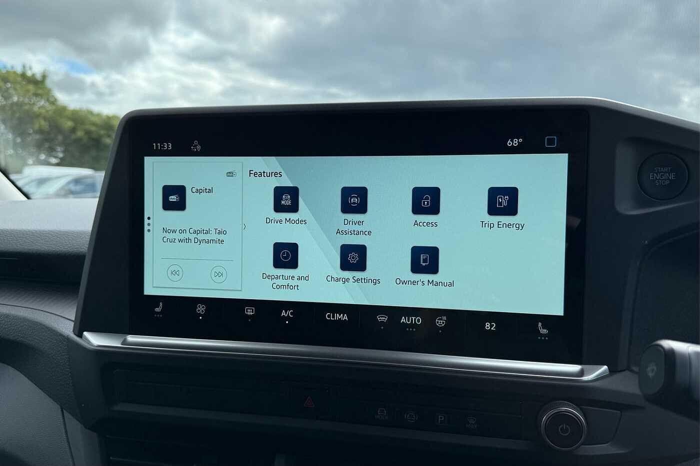 Used Volkswagen Transporter 2025 for sale - 77981861: Photo 52