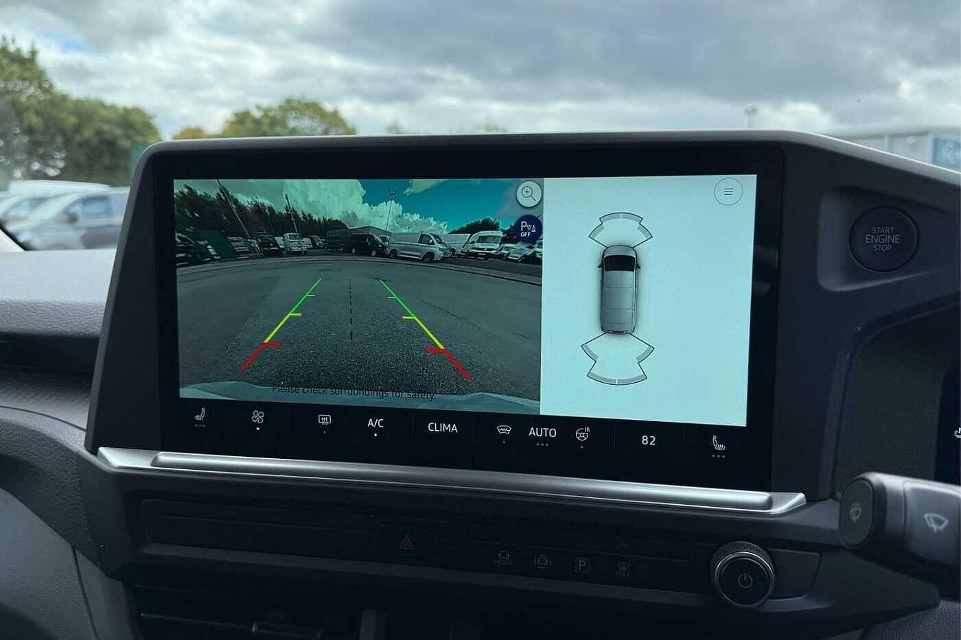 Used Volkswagen Transporter 2025 for sale - 77981861: Photo 53