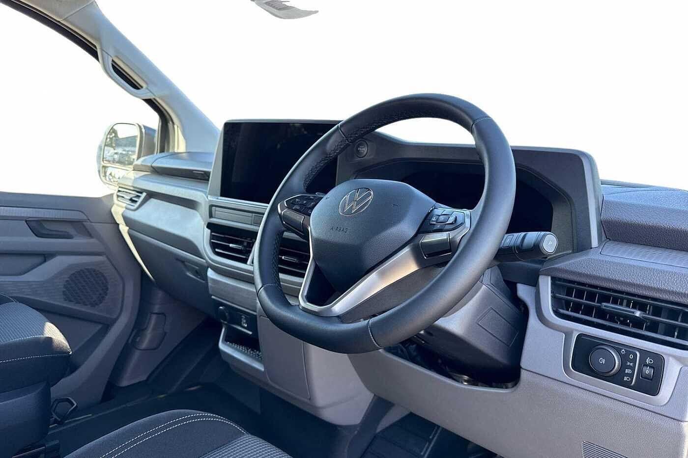 Used Volkswagen Transporter 2025 for sale - 77981861: Photo 6