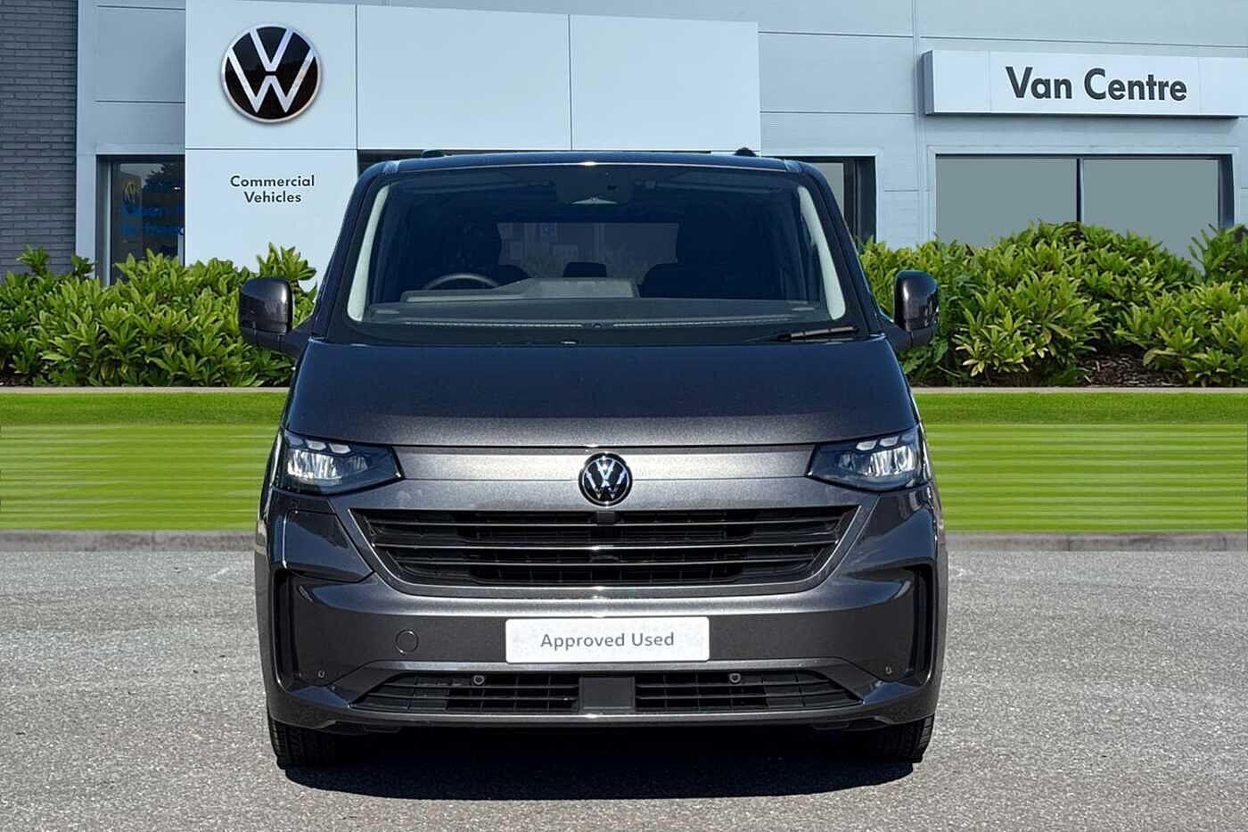 Used Volkswagen Transporter 2025 for sale - 77981861: Photo 8