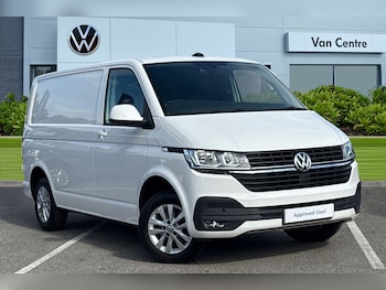Volkswagen - Transporter