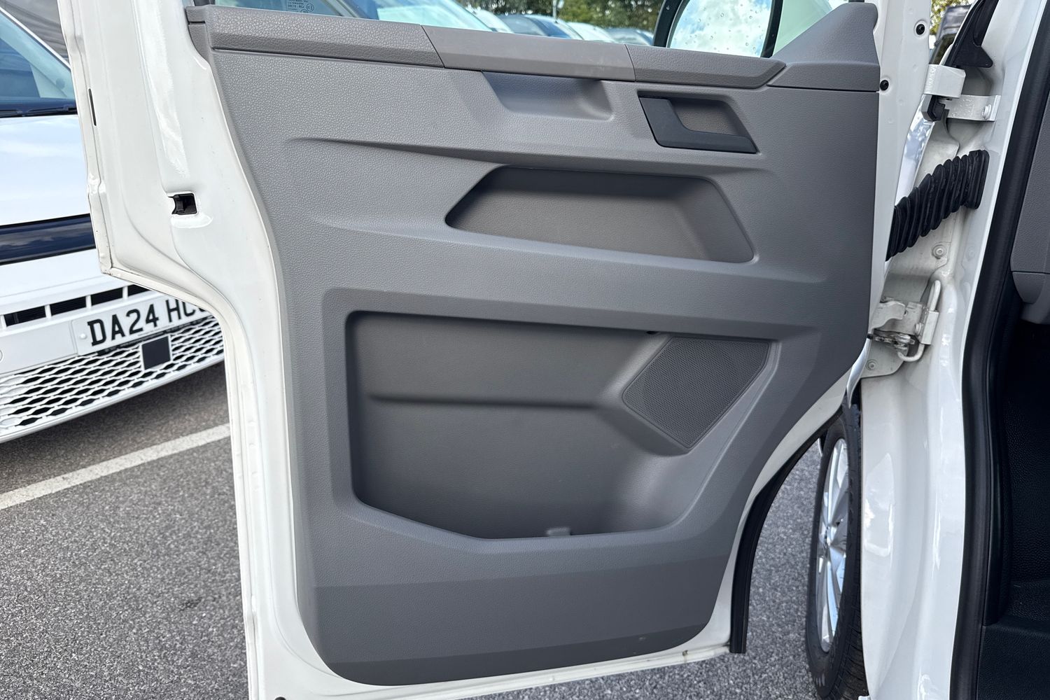 Vehicle 34