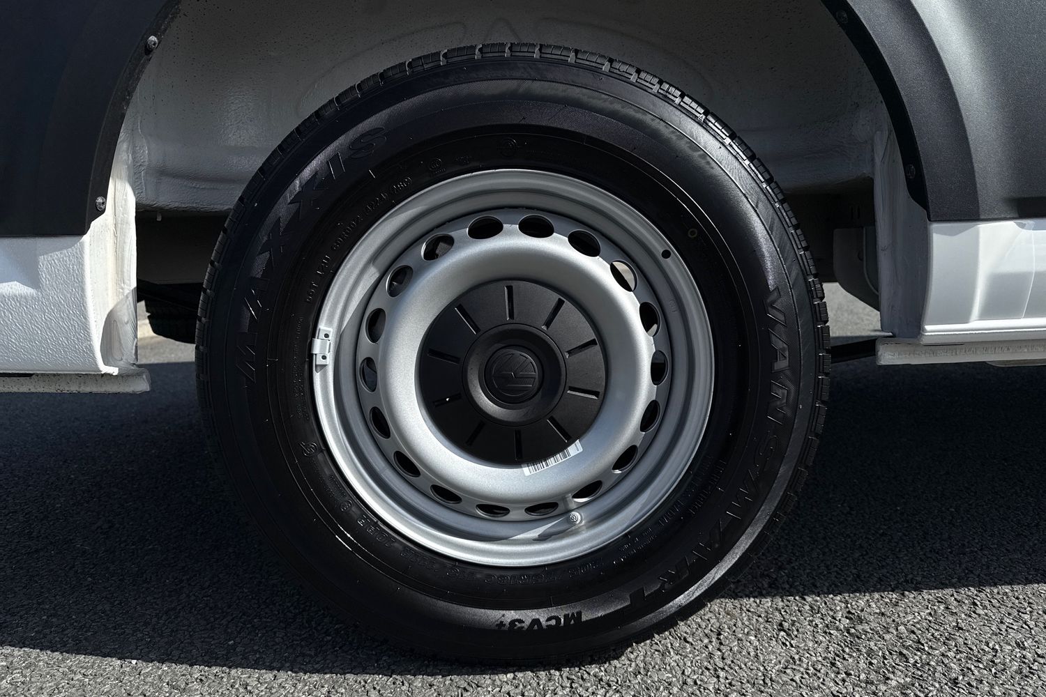 Used Volkswagen Crafter 2025 for sale - 76890182: Photo 10