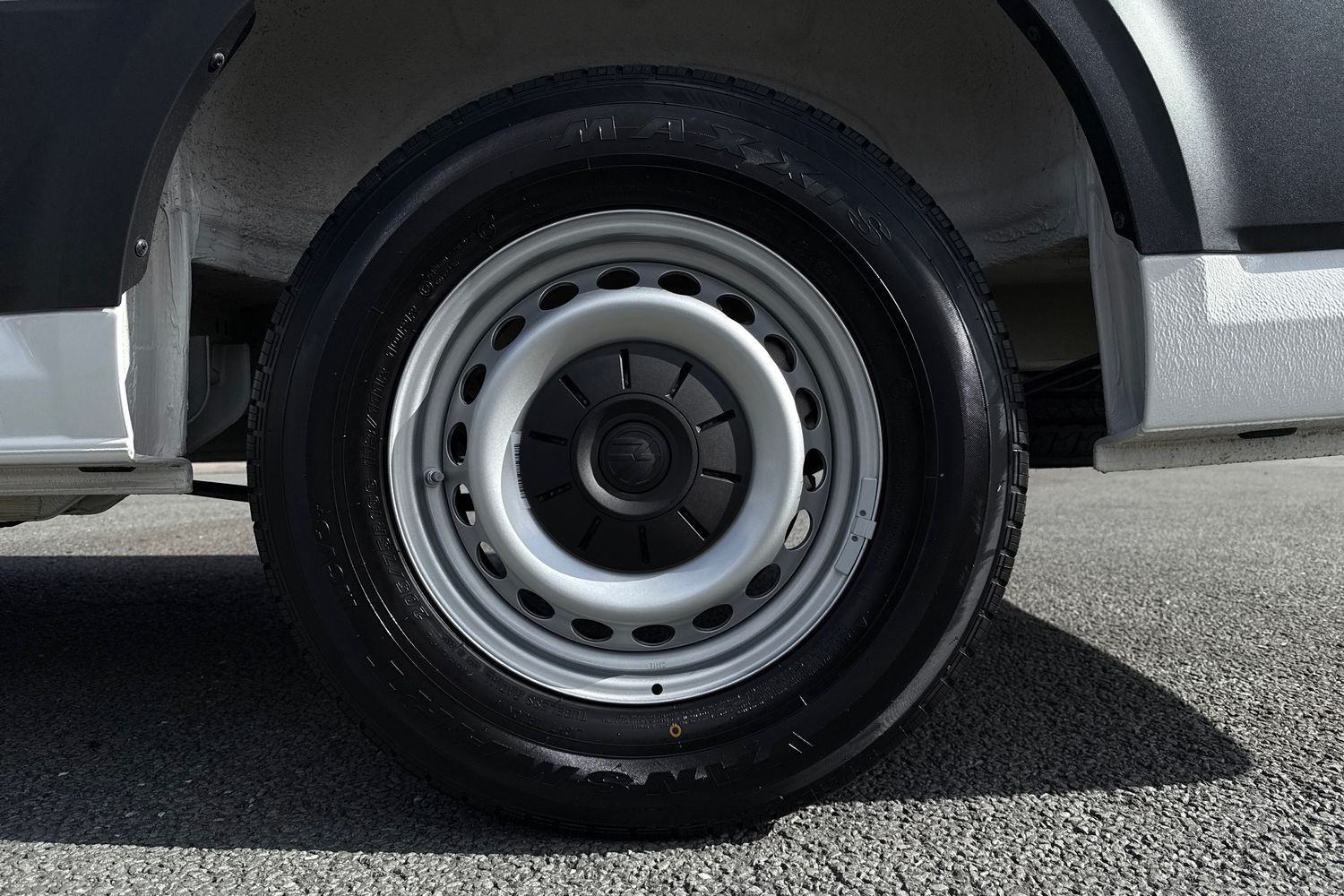 Used Volkswagen Crafter 2025 for sale - 76890182: Photo 11