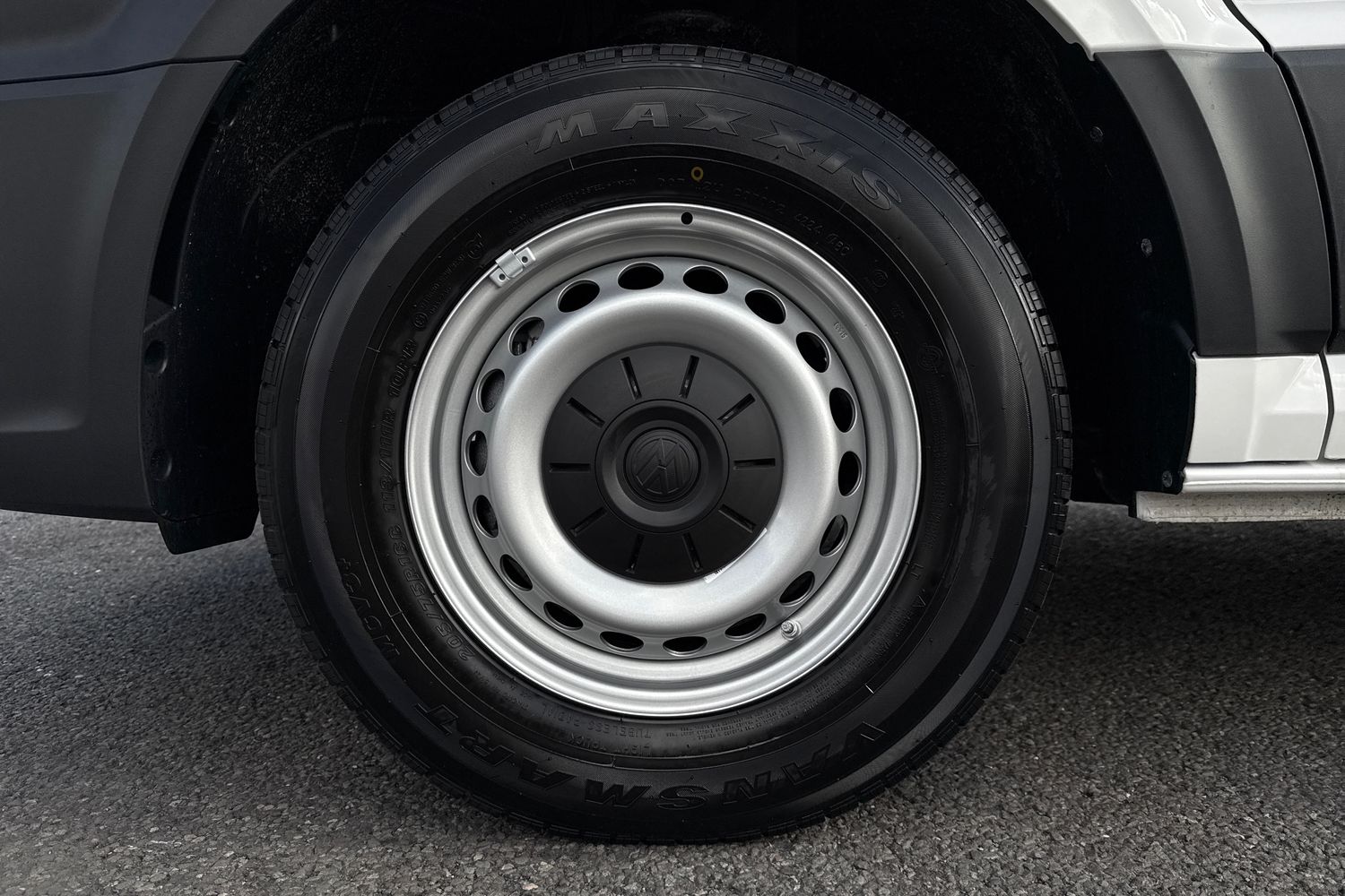 Used Volkswagen Crafter 2025 for sale - 76890182: Photo 12