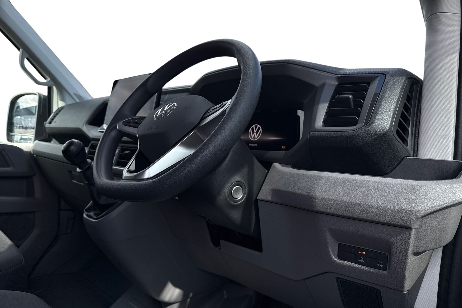 Used Volkswagen Crafter 2025 for sale - 76890182: Photo 13