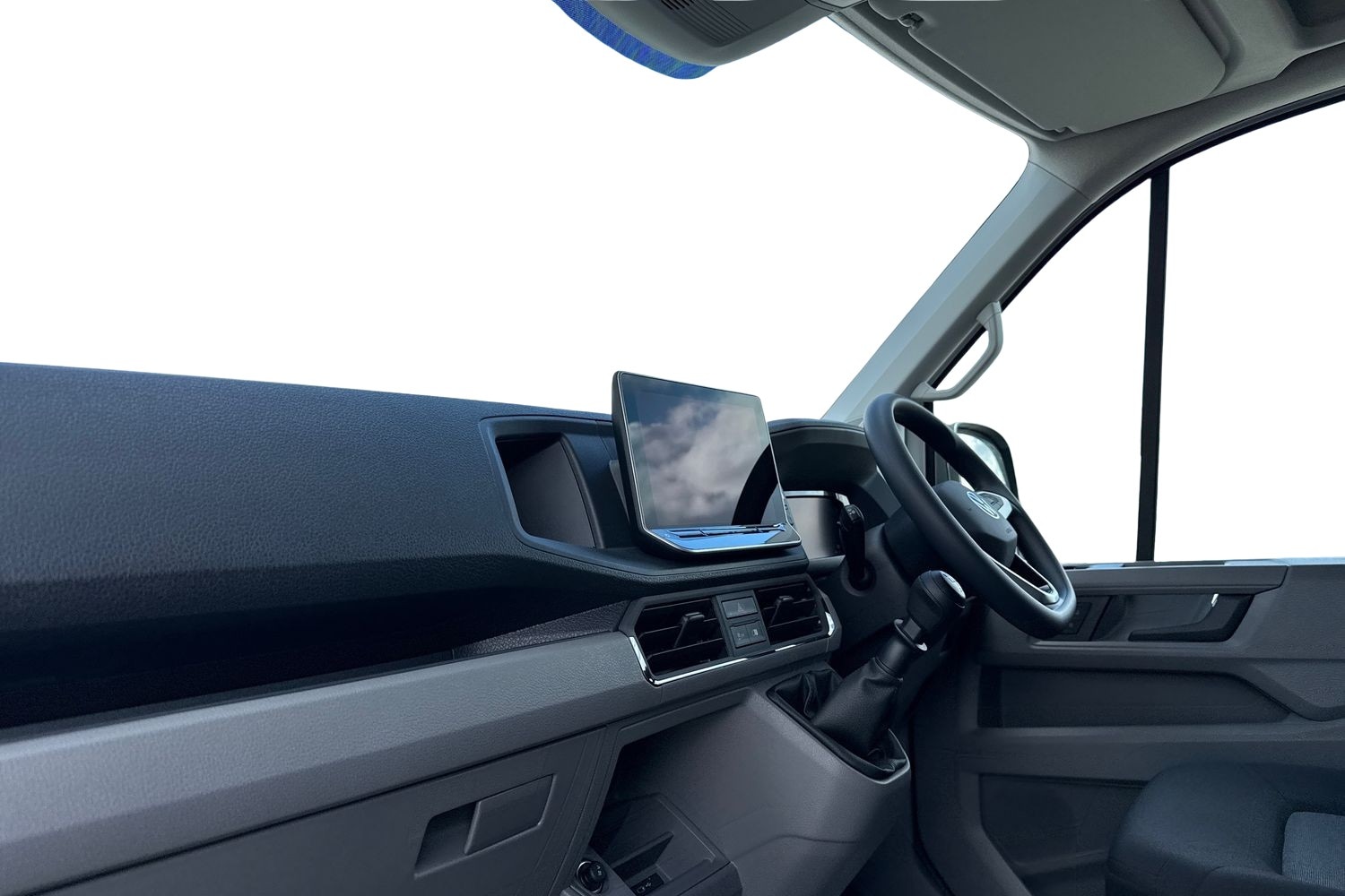 Used Volkswagen Crafter 2025 for sale - 76890182: Photo 14