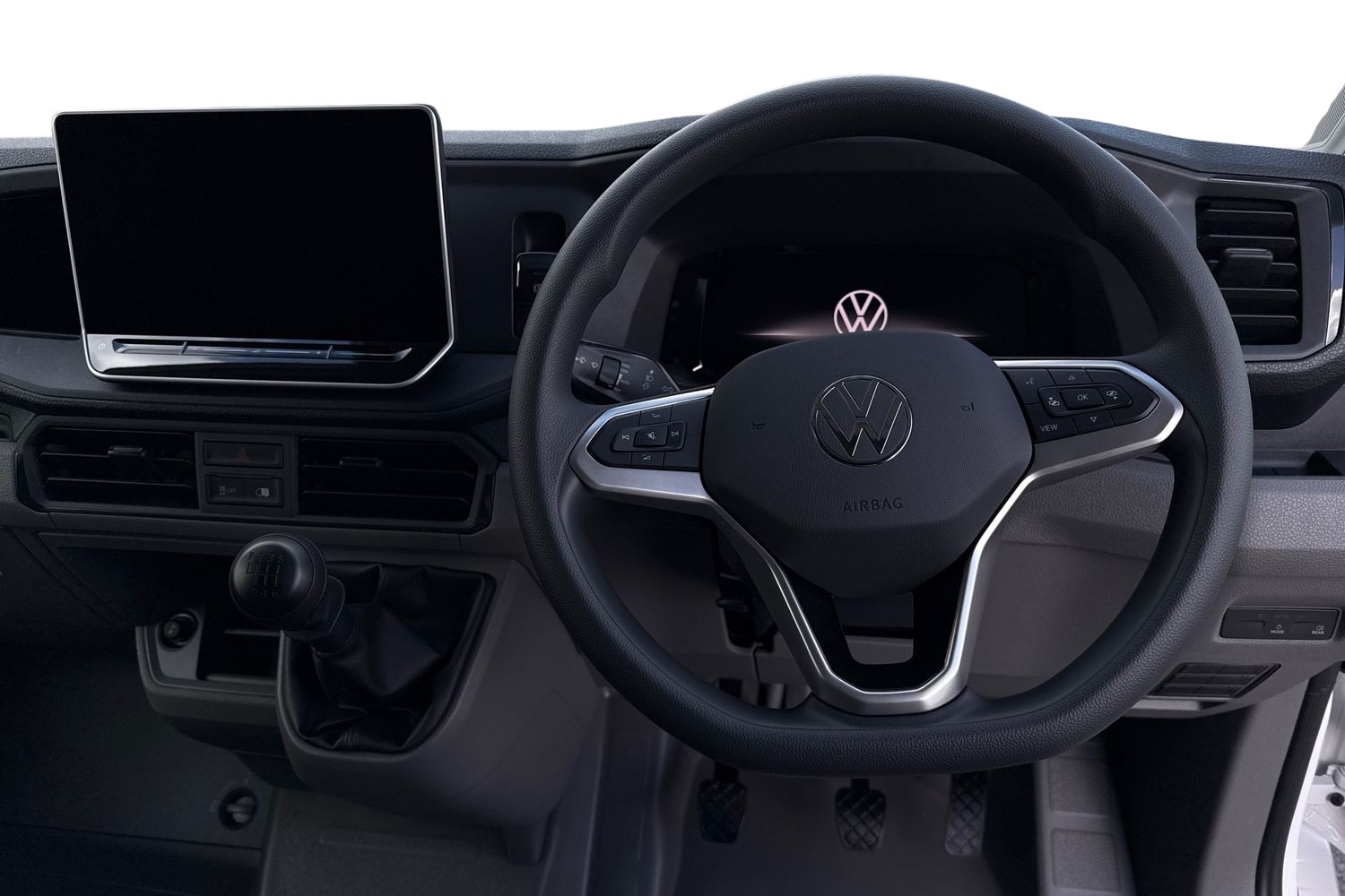 Used Volkswagen Crafter 2025 for sale - 76890182: Photo 17